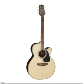 Guitarra Electroacustica Takamine GN51CE Natural
