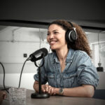 Microfono Dinamico Shure MV7X Cardioide XLR - Image 3