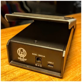 Pedal de Volumen Walrus Audio Canvas Volume - Image 9