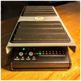 Pedal de Volumen Walrus Audio Canvas Volume - Image 6