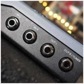 Pedal de Volumen Walrus Audio Canvas Volume - Image 8