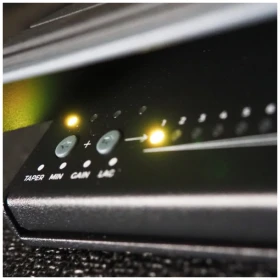 Pedal de Volumen Walrus Audio Canvas Volume - Image 4