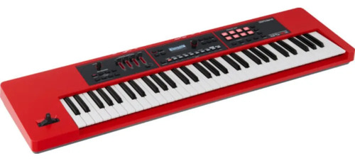 Sintetizador Roland XPS10X Red de 61 Teclas - Image 1