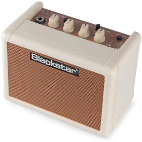 Amplificador Blackstar Fly 3 Acoustic Mini para Guitarra Acustica