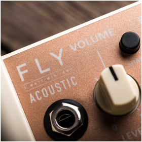 Amplificador Blackstar Fly 3 Acoustic Mini para Guitarra Acustica - Image 3