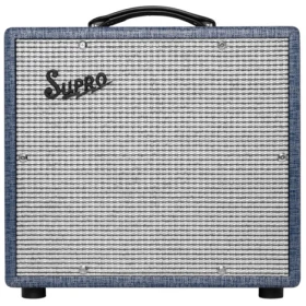 Amplificador Supro Montauk Combo 1x10 de 15W - Image 7