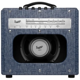 Amplificador Supro Montauk Combo 1x10 de 15W - Image 5