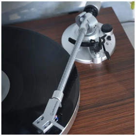 Bandeja Giradiscos Audio Technica LPW50BT con Bluetooth - Image 6