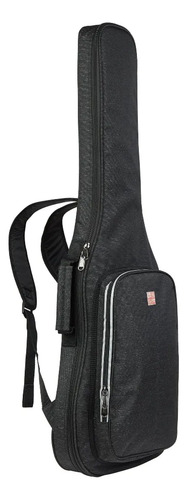 Funda Semi Rigida Music Area RB10EG para Guitarra Electrica - Image 2