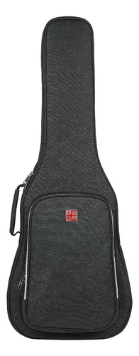 Funda Semi Rigida Music Area RB10EG para Guitarra Electrica - Image 1