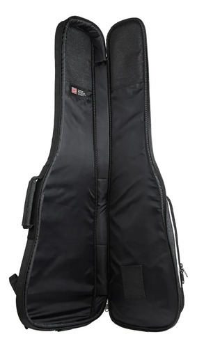 Funda Semi Rigida Music Area RB10EG para Guitarra Electrica - Image 3