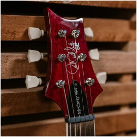 Guitarra Eléctrica PRS SE Mc Carty Standard 594 Singlecut - Image 4