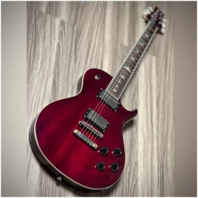 Guitarra Eléctrica PRS SE Mc Carty Standard 594 Singlecut - Image 3