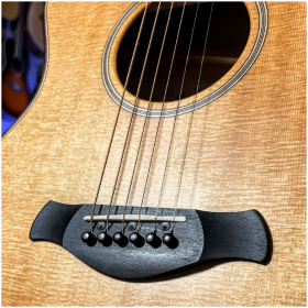 Guitarra TAYLOR 614CE Builder's Edition 2019 USA - USADA - Image 7