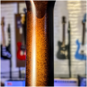 Guitarra TAYLOR 614CE Builder's Edition 2019 USA - USADA - Image 17