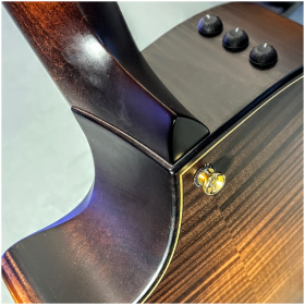 Guitarra TAYLOR 614CE Builder's Edition 2019 USA - USADA - Image 15