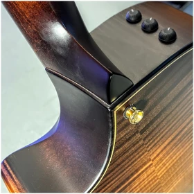 Guitarra TAYLOR 614CE Builder's Edition 2019 USA - USADA - Image 15