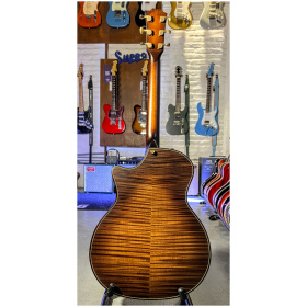 Guitarra TAYLOR 614CE Builder's Edition 2019 USA - USADA - Image 3