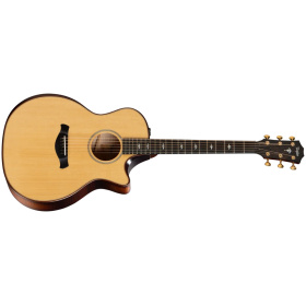 Guitarra TAYLOR 614CE Builder's Edition 2019 USA - USADA
