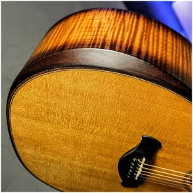 Guitarra TAYLOR 614CE Builder's Edition 2019 USA - USADA - Image 14