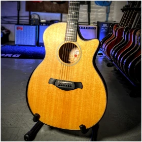 Guitarra TAYLOR 614CE Builder's Edition 2019 USA - USADA - Image 4