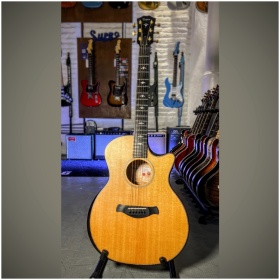 Guitarra TAYLOR 614CE Builder's Edition 2019 USA - USADA - Image 2