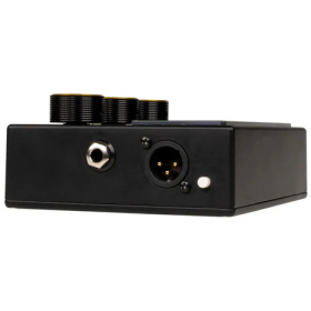 Walrus Audio Mantle Preamp Analogico para Bajo - Image 6