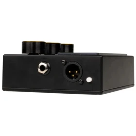 Walrus Audio Mantle Preamp Analogico para Bajo - Image 6