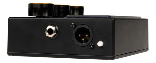 Walrus Audio Mantle Preamp Analogico para Bajo - Image 6