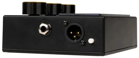 Walrus Audio Mantle Preamp Analogico para Bajo - Image 6