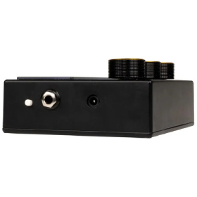 Walrus Audio Mantle Preamp Analogico para Bajo - Image 7