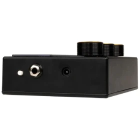 Walrus Audio Mantle Preamp Analogico para Bajo - Image 7