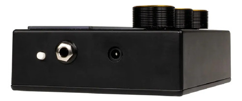 Walrus Audio Mantle Preamp Analogico para Bajo - Image 7