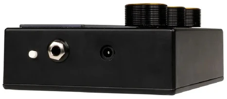 Walrus Audio Mantle Preamp Analogico para Bajo - Image 7