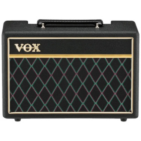 Amplificador Vox Pathfinder 10 Bass Combo para Bajo - Image 2