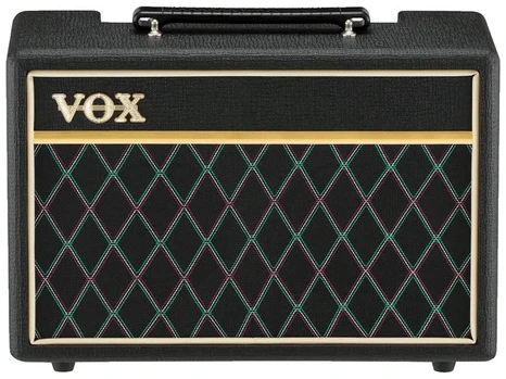 Amplificador Vox Pathfinder 10 Bass Combo para Bajo - Image 2