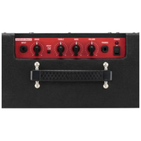 Amplificador Vox Pathfinder 10 Bass Combo para Bajo - Image 3