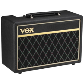 Amplificador Vox Pathfinder 10 Bass Combo para Bajo