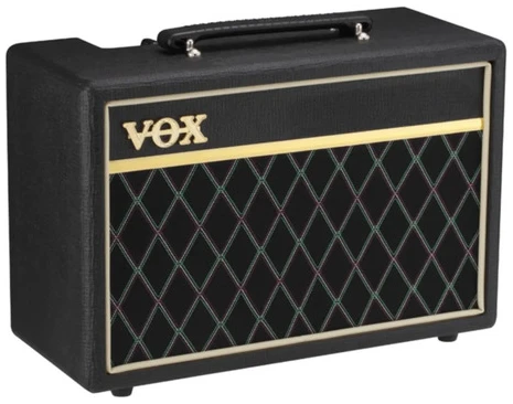 Amplificador Vox Pathfinder 10 Bass Combo para Bajo - Image 1