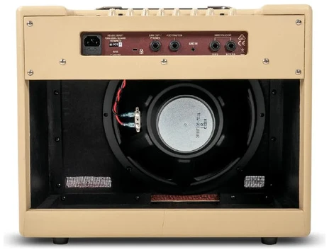Amplificador Blackstar Debut 50R Combo de Guitarra con Reverb - Image 5