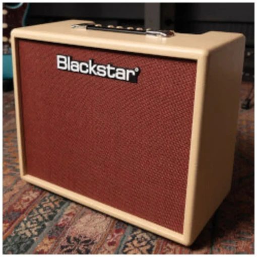 Amplificador Blackstar Debut 50R Combo de Guitarra con Reverb - Image 3