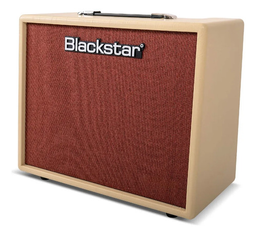 Amplificador Blackstar Debut 50R Combo de Guitarra con Reverb - Image 1
