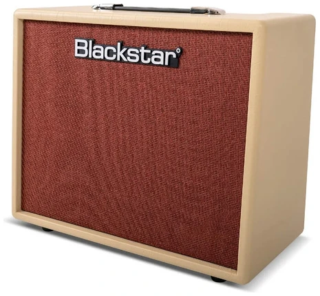 Amplificador Blackstar Debut 50R Combo de Guitarra con Reverb - Image 1