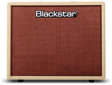 Amplificador Blackstar Debut 50R Combo de Guitarra con Reverb - Image 7