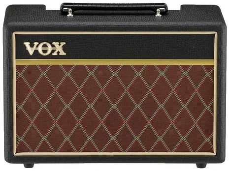 Amplificador Vox Pathfinder 10 Combo de Guitarra - Image 4
