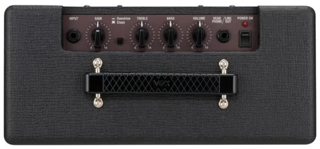 Amplificador Vox Pathfinder 10 Combo de Guitarra - Image 3