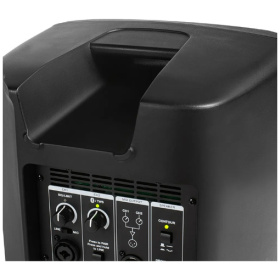 Bafle Potenciado Alto Pro TX408 Bluetooth - Image 5