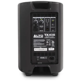Bafle Potenciado Alto Pro TX408 Bluetooth - Image 3