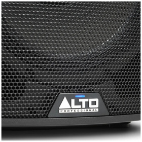 Bafle Potenciado Alto Pro TX408 Bluetooth - Image 2