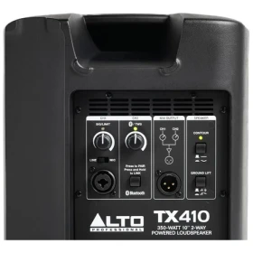 Bafle Potenciado Alto Pro TX410 Bluetooth - Image 4